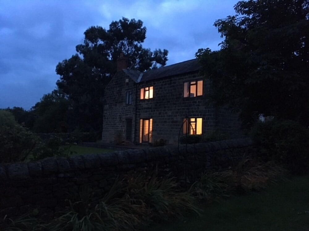 Grange Farm Bed & Breakfast