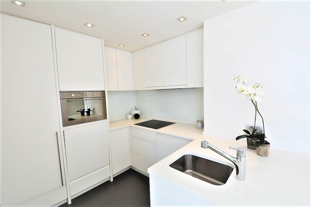 Penthouse in Knokke Near the Beach