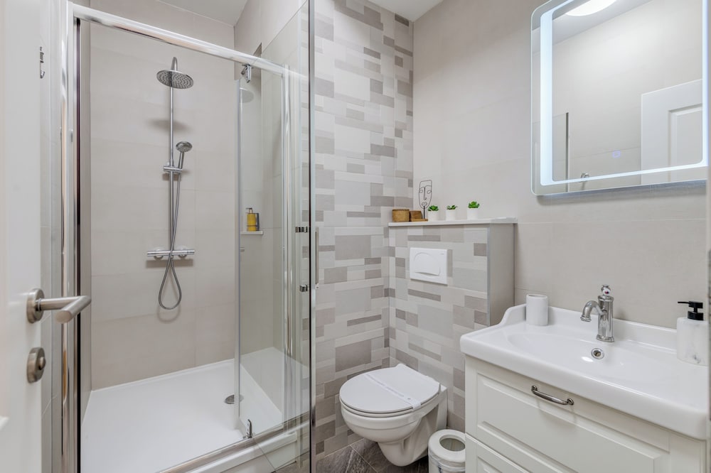 Finn Luxury Rooms