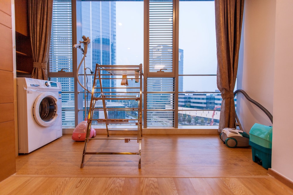 Suzhou Moon Bay Service Apartment