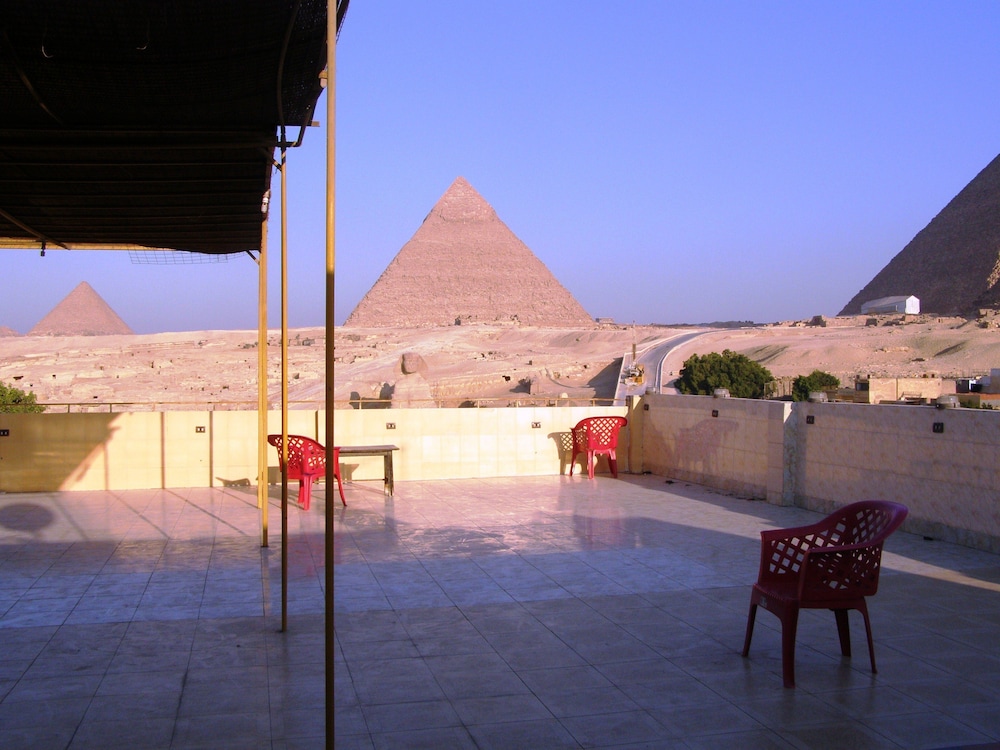 Sphinx Guest House