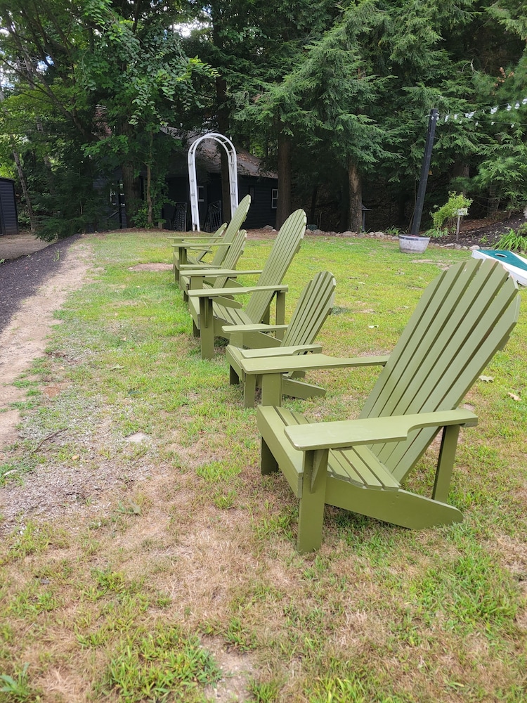 Cottage Place on Squam Lake