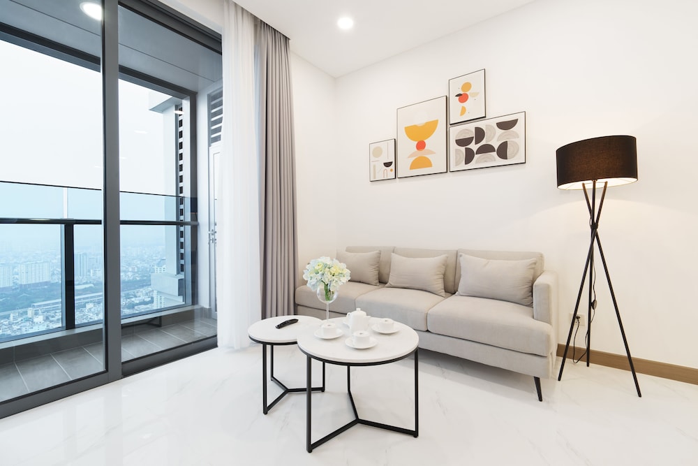 Hoasun Skyview Sunwah Pearl