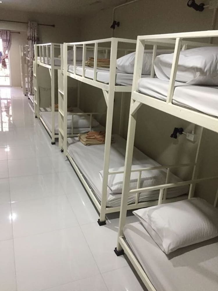 Phi Phi Viva Guesthouse - Hostel