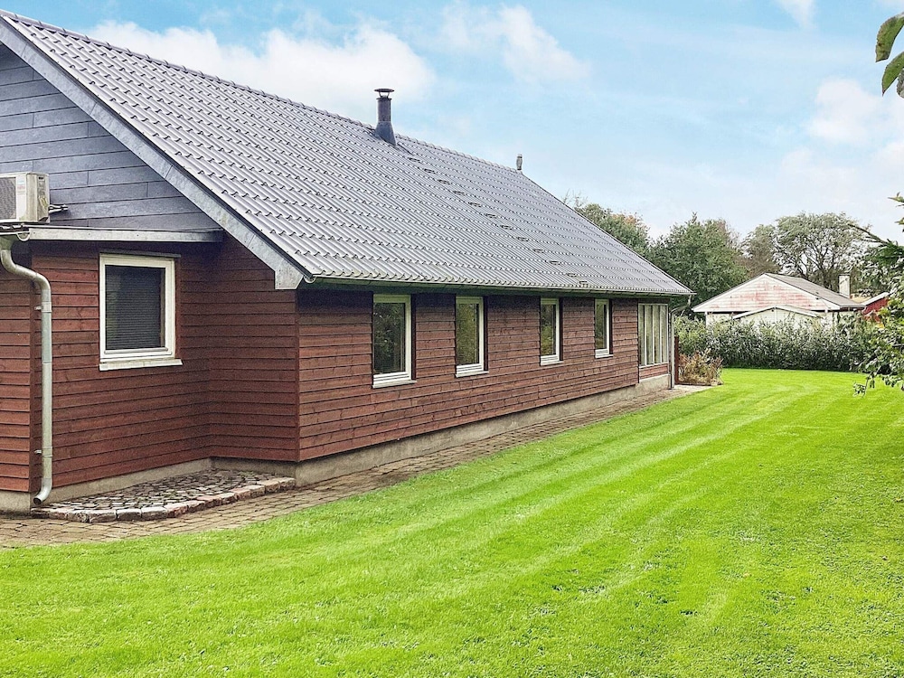 4 Star Holiday Home in Farso view 2