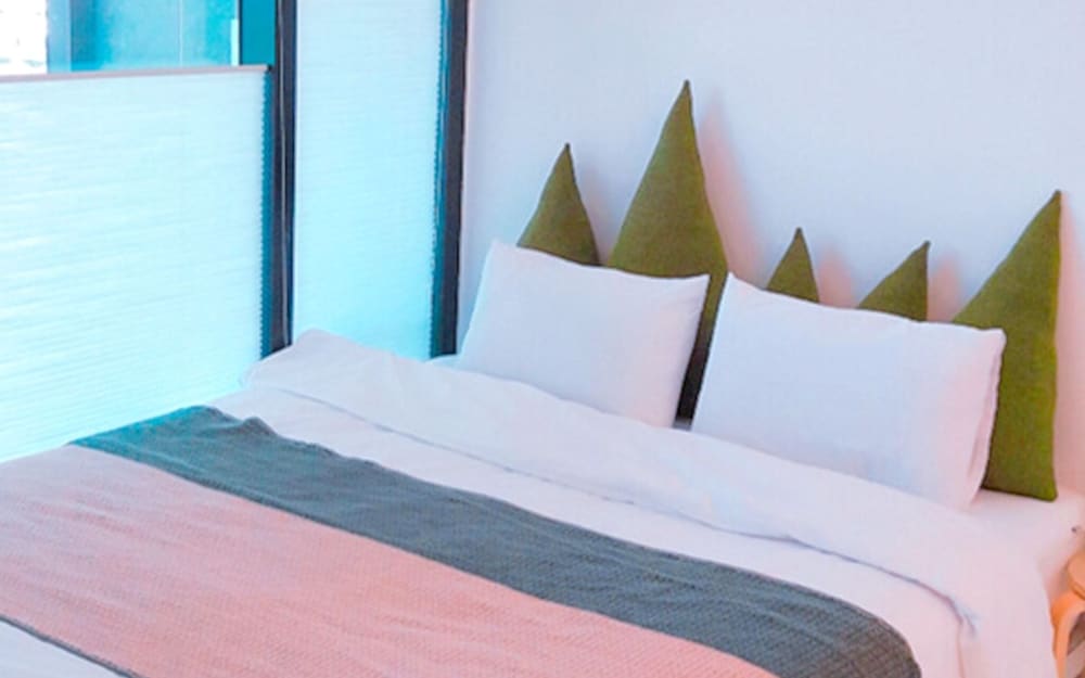 Jeju Hobak Guest House view 5