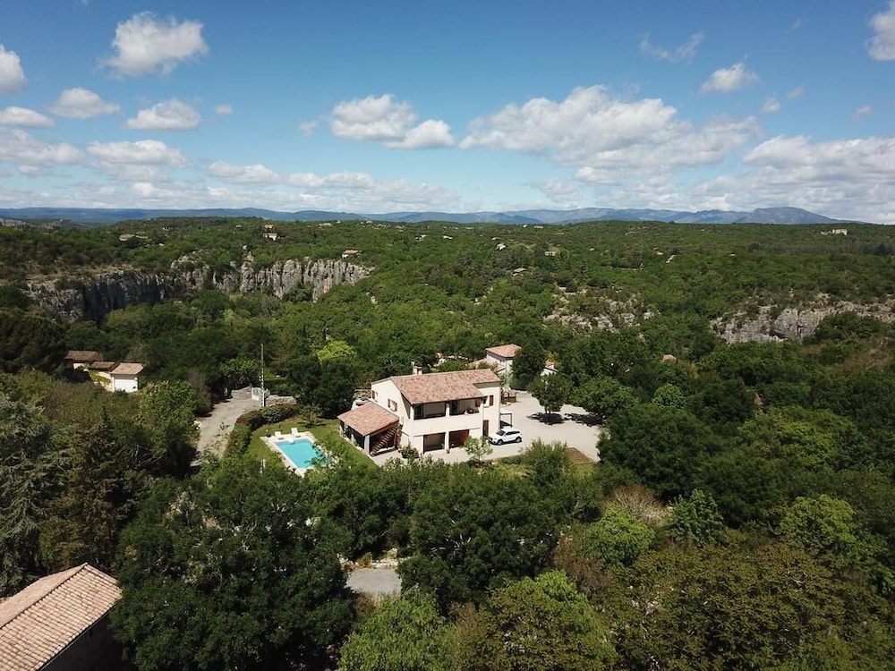 La Villa d'Isa