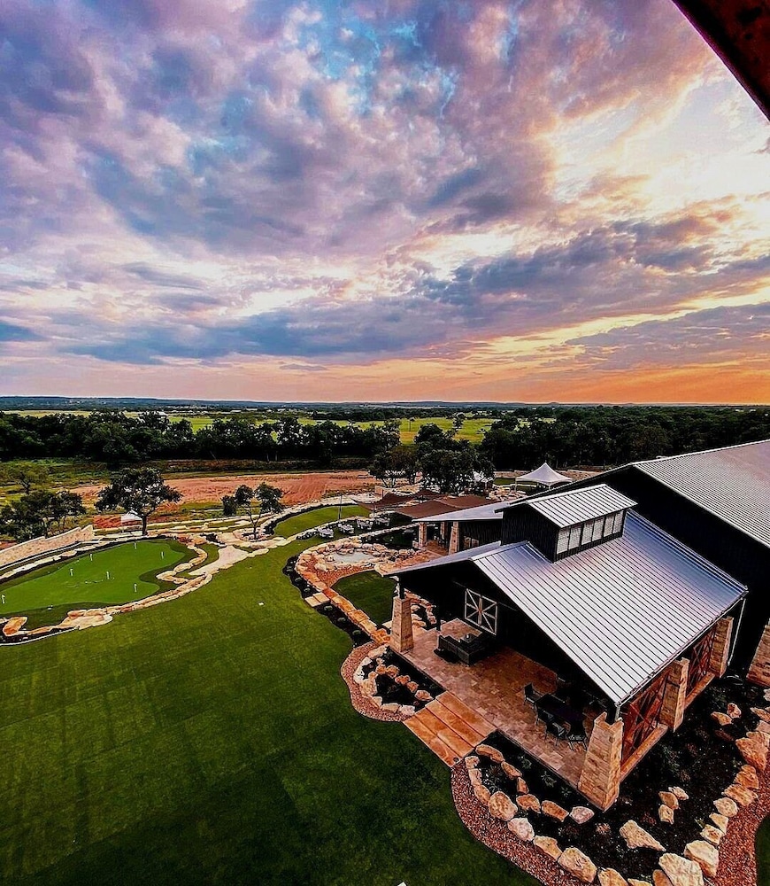 Resort at Fredericksburg Unit 21 view 5