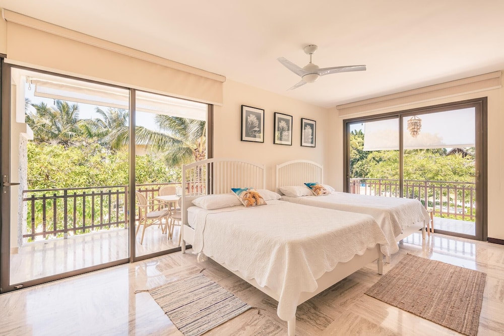 Apartment With 2bedrooms in Portillo Residences