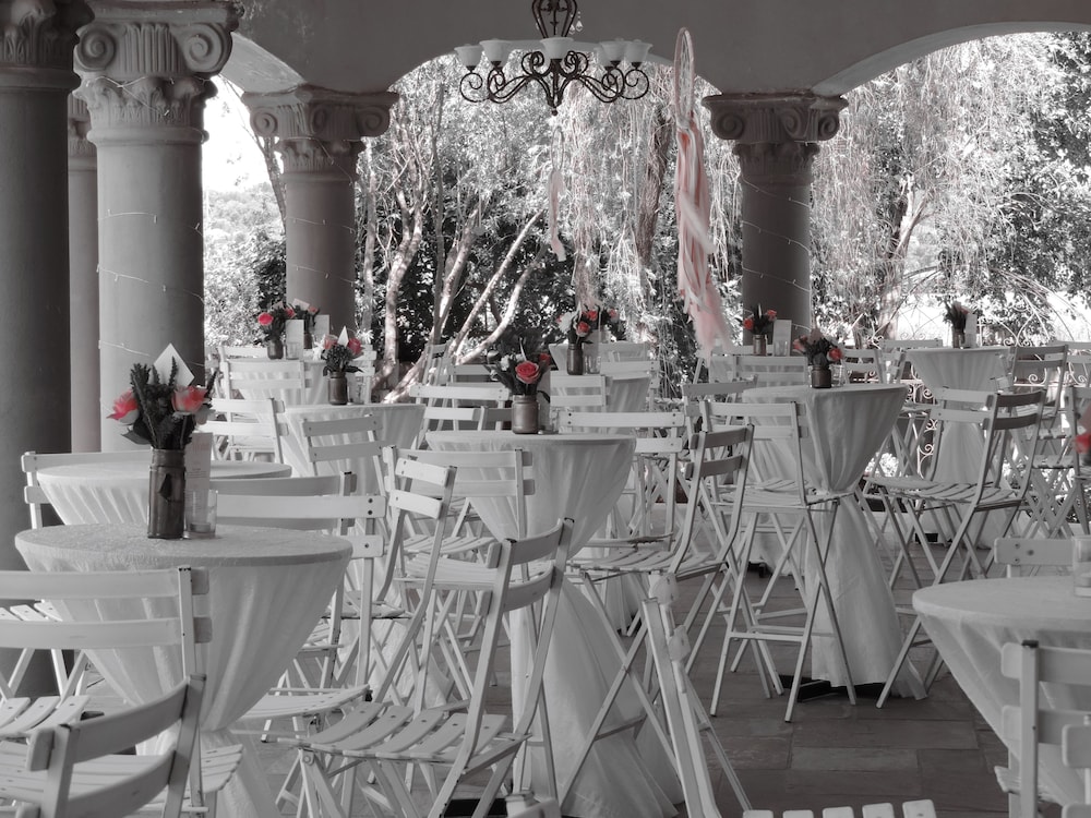 Villa Amanzi Boutique Guest House
