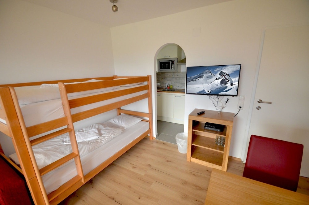 Deluxe Studio TOP 12 en Kaprun