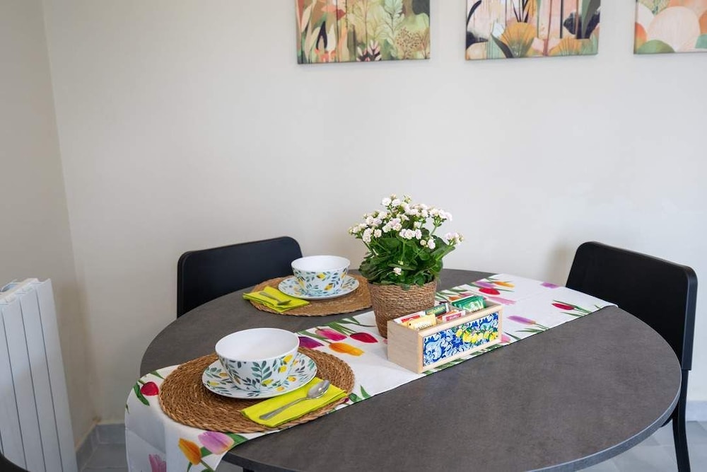 Il Rifugio Felice Charming Apartment With Private Parking