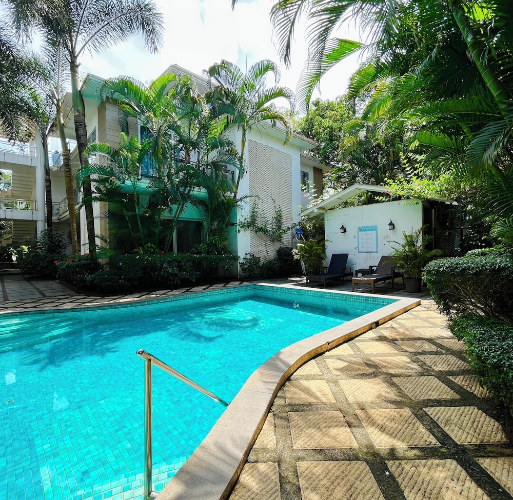 Siboney House by evaddo