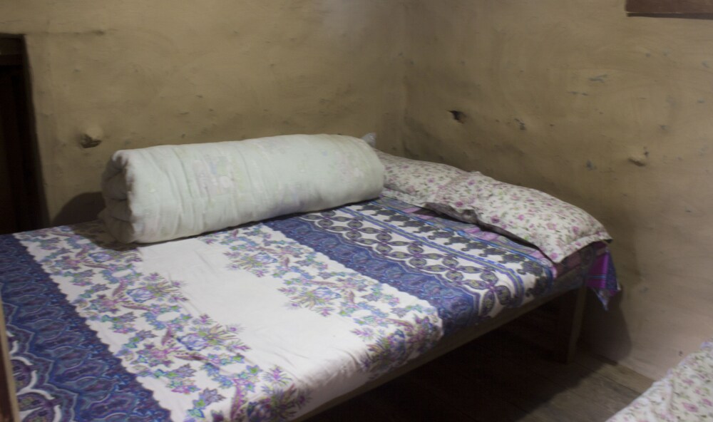 Ashish Aama Homestay