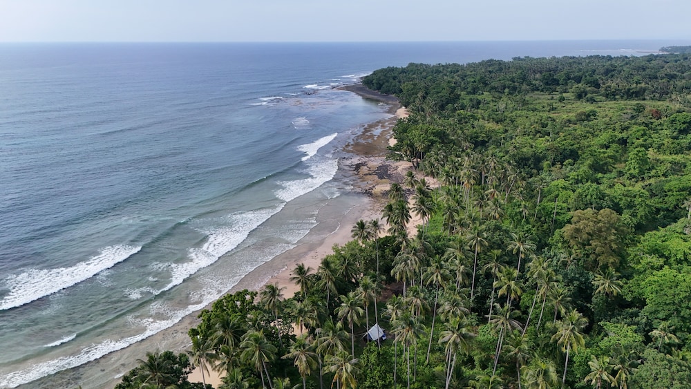 Kiao Beach