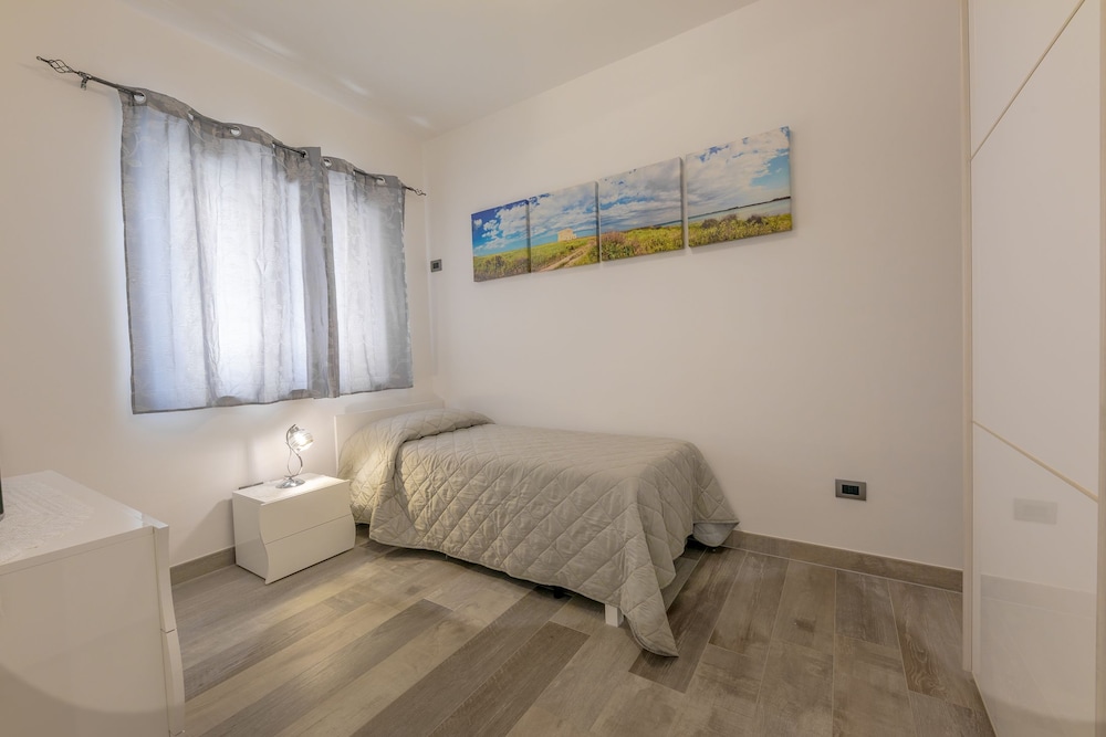 Casa Angela Rosa