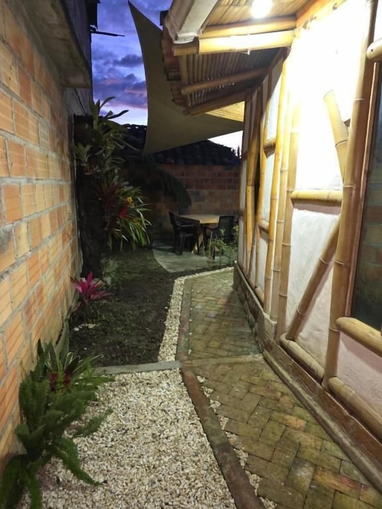 Qinti Quetzal