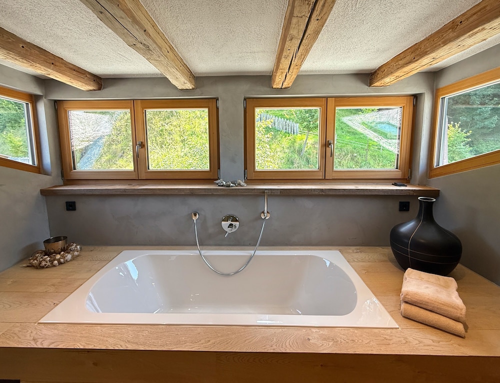 Der Erlacher Alpenrefugium 1874 Luxury & Privacy