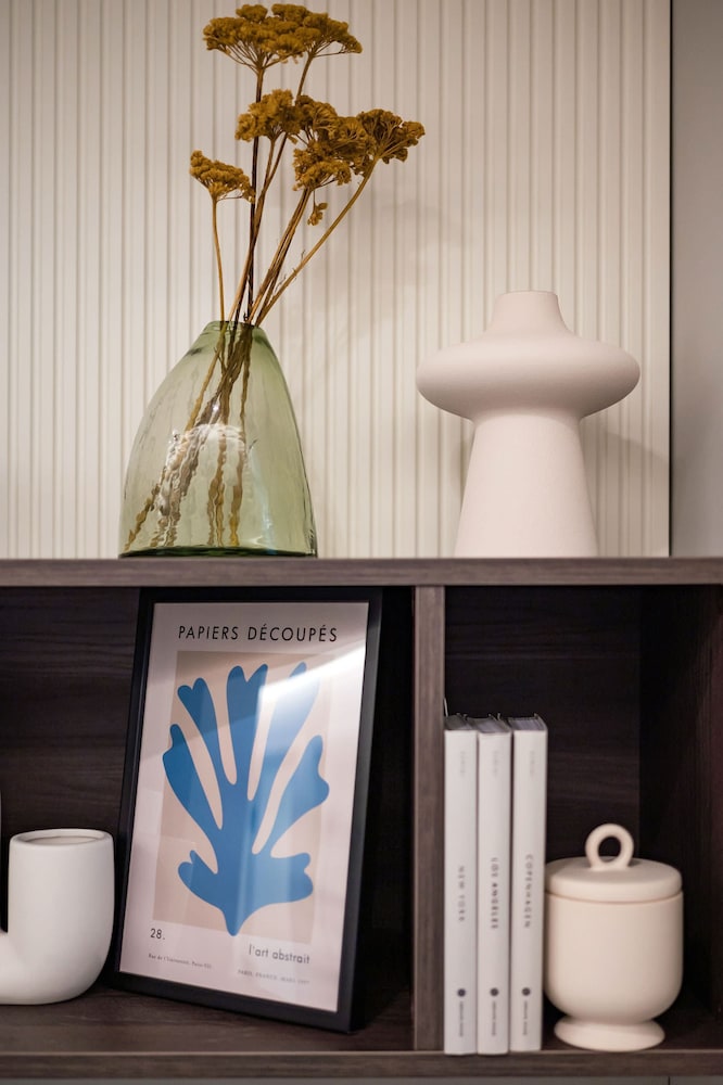 The Modern Glasshouse - by Out of Office Lifestyle