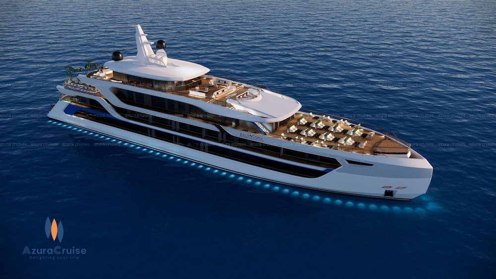 Azura Cruise