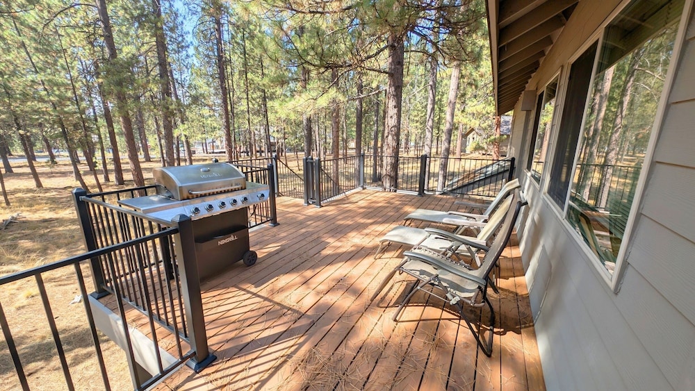 Mt Hood 13 4 Bedroom Home