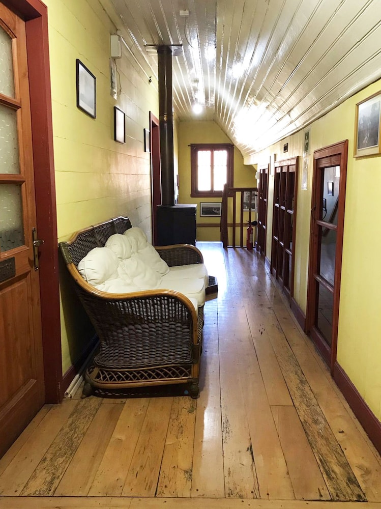 Hostal Casa Florencia