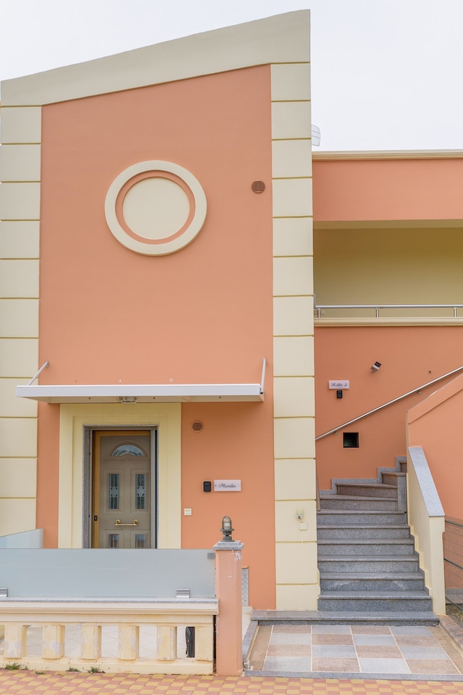 Marillia Apartment
