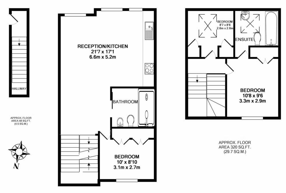 Lillie Road Residence IV