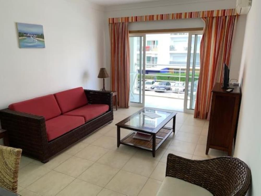 Riviera Praia da Rocha Pool Terrace Flat