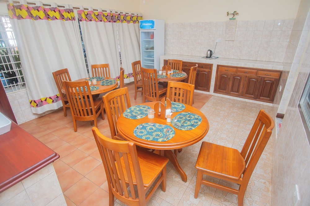La Casa Preciosa