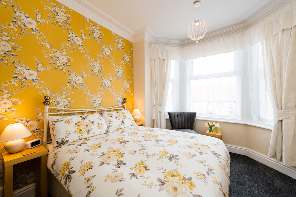 Kenways Guest House