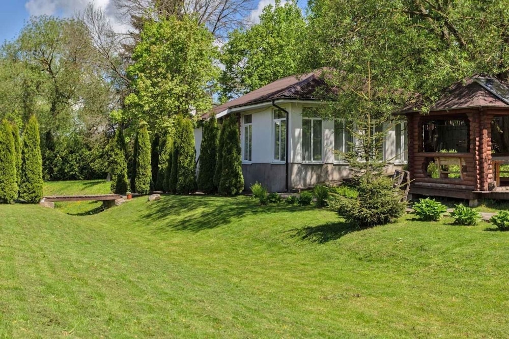 Country house in Pigasovo