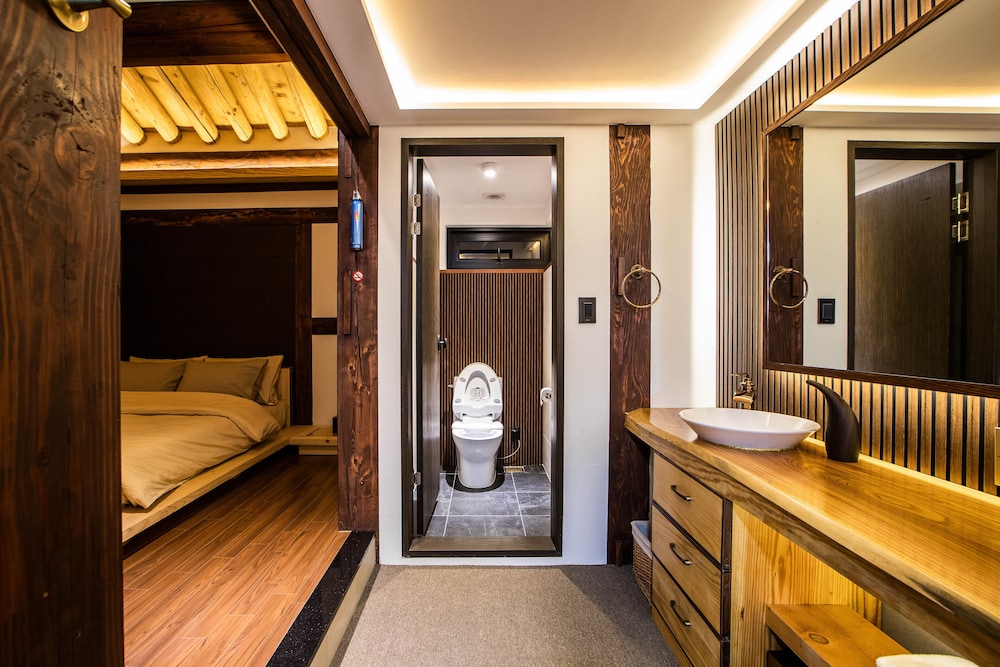 Soi Hanok Stay
