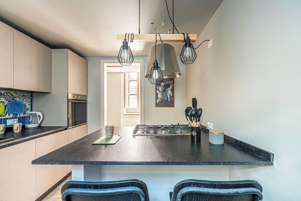 Central City Apartment by Wonderful Italy