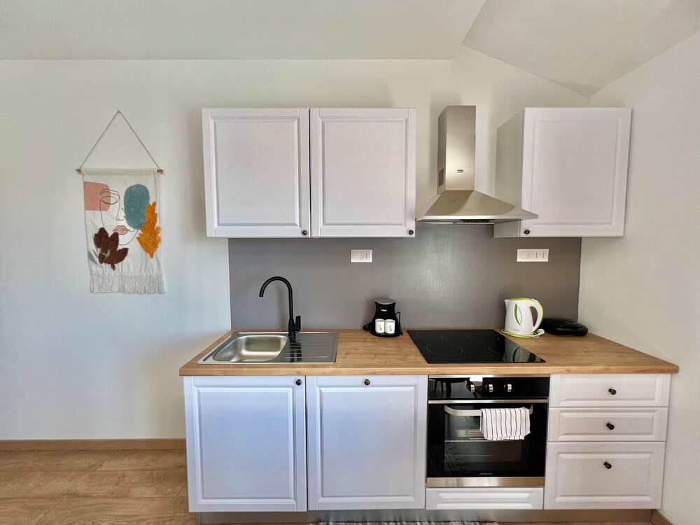 Apartman Iva Jadranovo