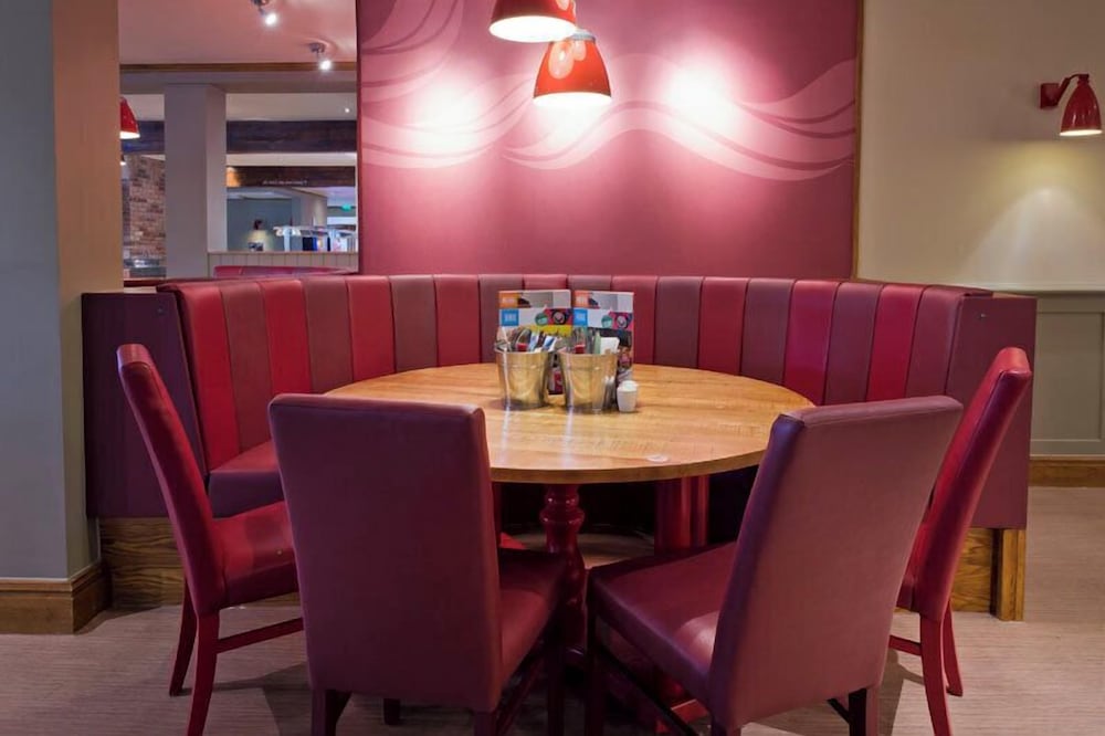 Premier Inn Sheffield/Barnsley - M1 Jct36, Foto 24