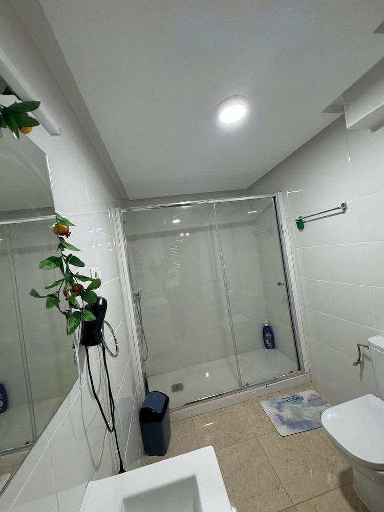 Mars Suites Alondra