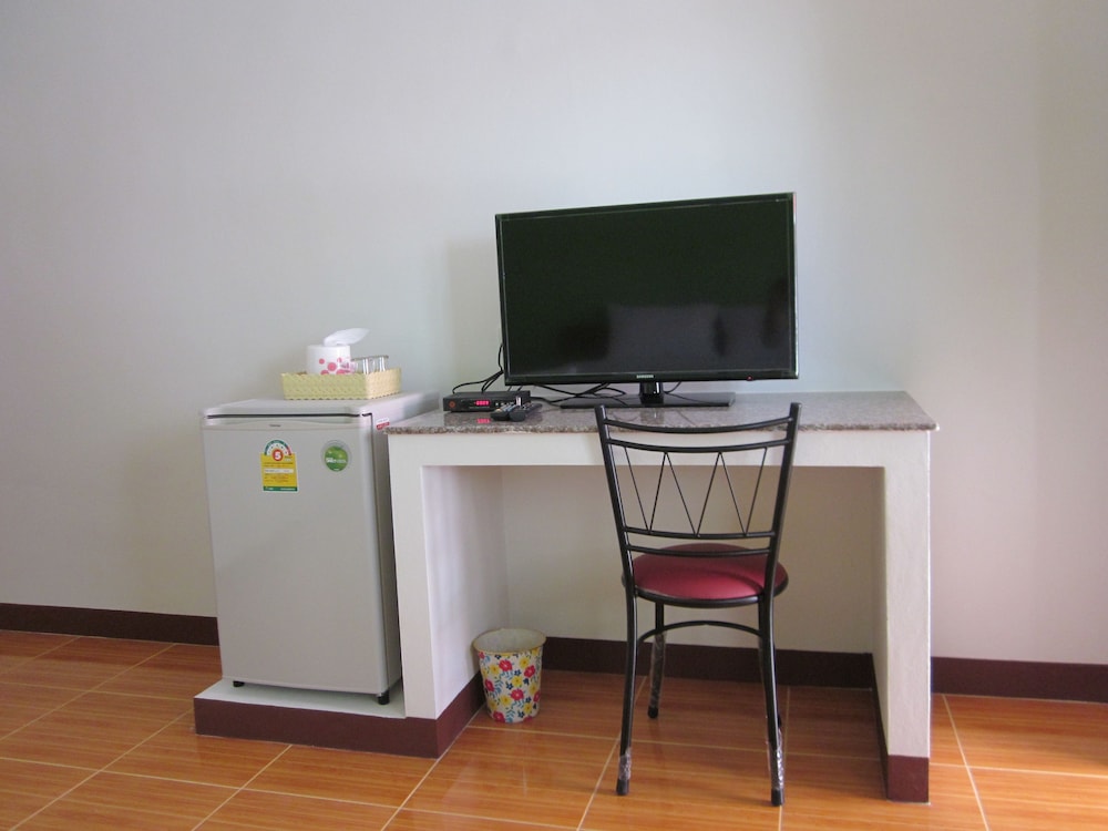 Sweethome Resort