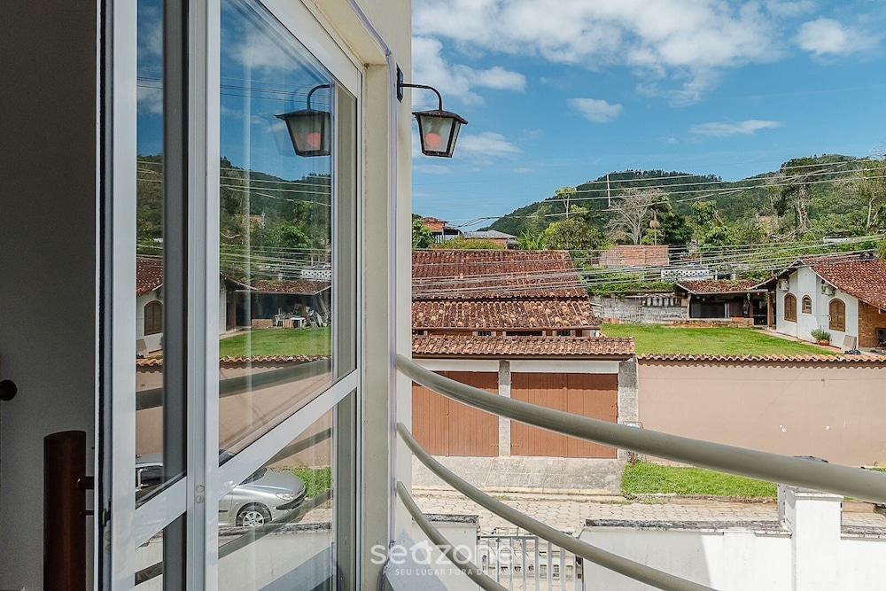 Your Stay 350m From the sea in Ubatuba - FUA