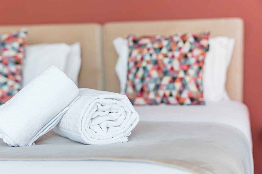Guestready - Portfolio Guesthouse