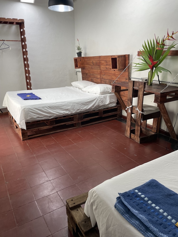 Hostal Chontaduro
