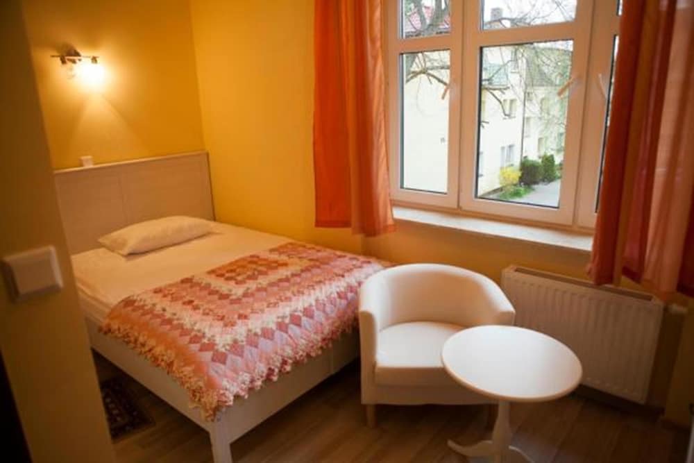 Willa Pod Lipami