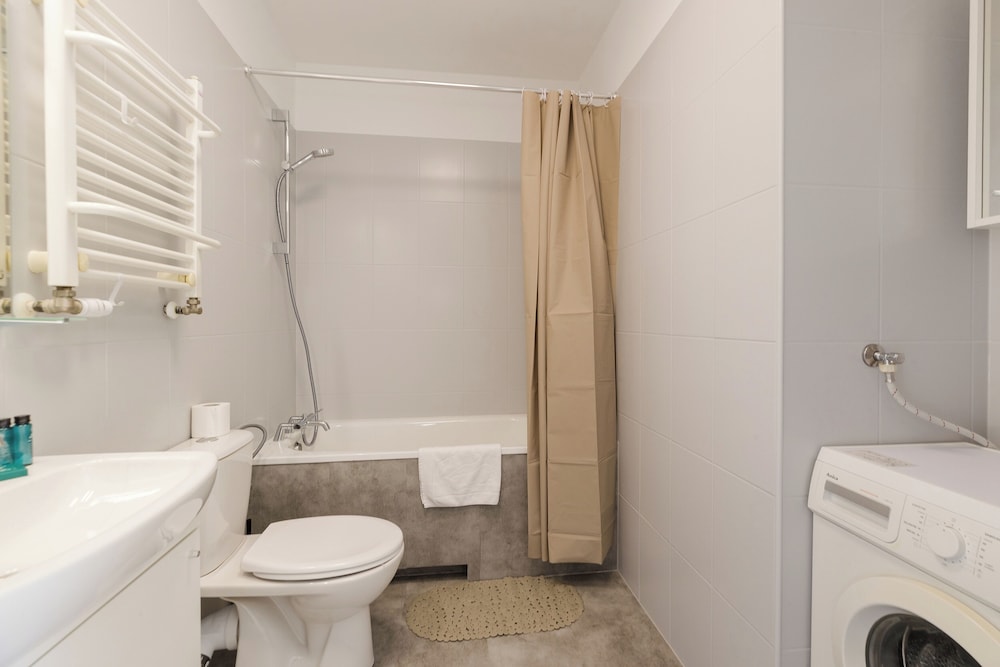 ShortStayPoland Apartamentowa B180