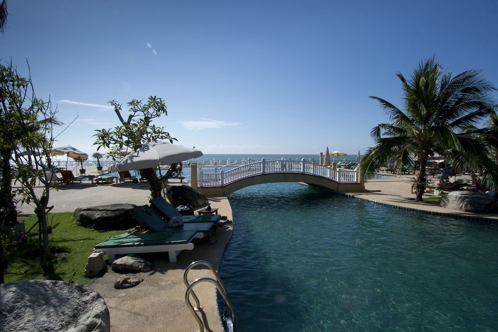 Andaman Princess Resort & Spa