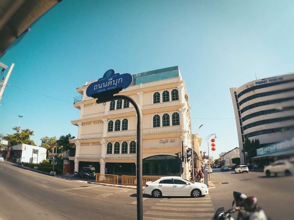 Cafe66 Hostel - Image 1