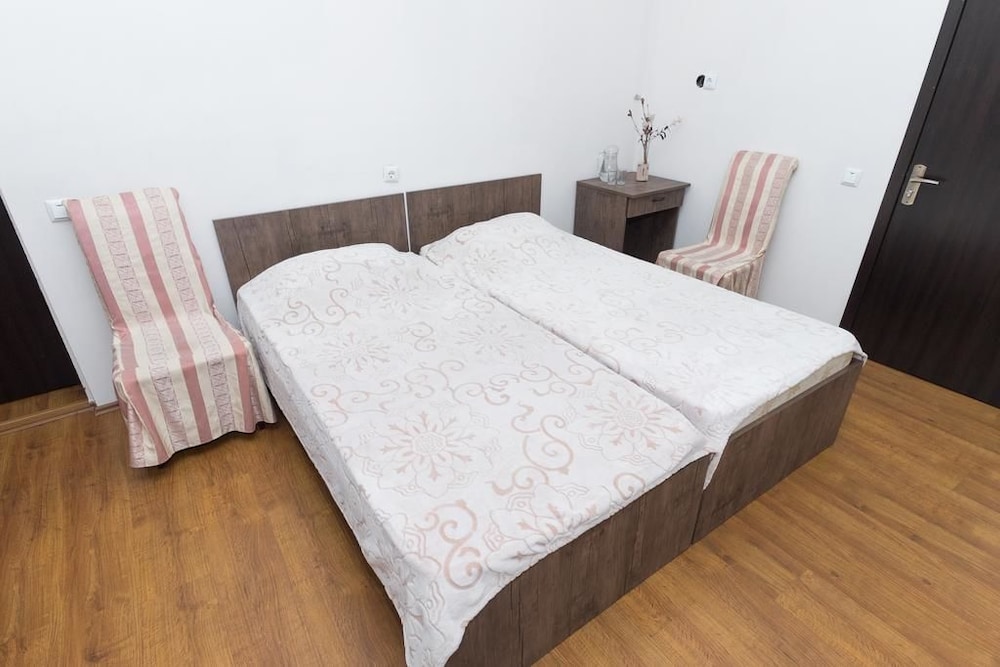 Tiflisi Guest House - Hostel