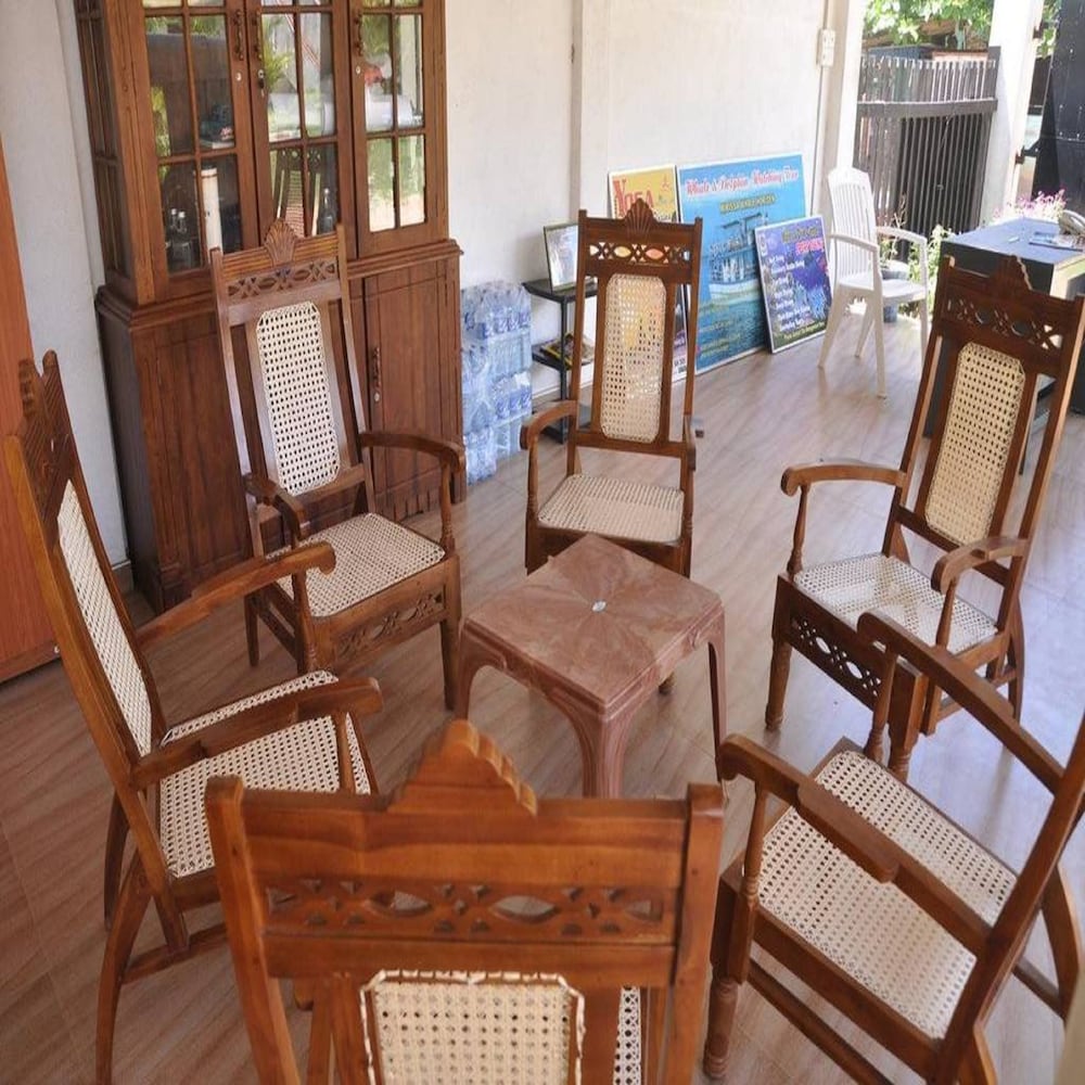 Vista Randiya Sea View Inn
