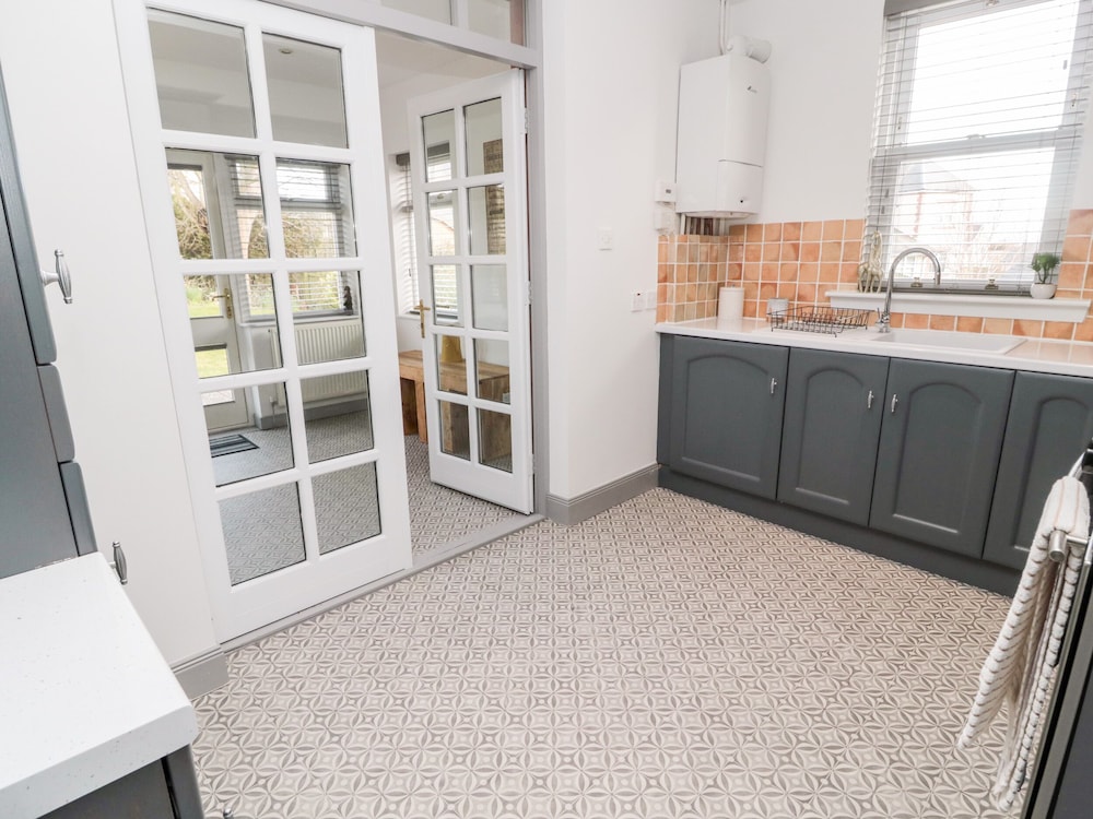 The Annexe