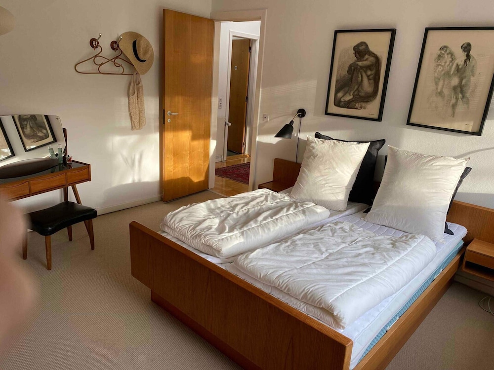 5 Star Holiday Home in Kirke Saby
