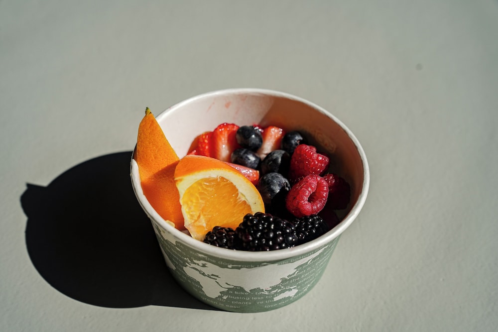 Black Prong Resort
